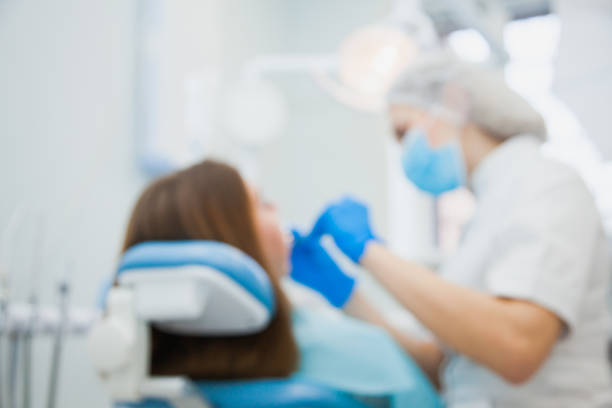 Tooth Infection Emergency Dentist Elysburg, PA